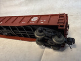 MTH Western Maryland 54450 Gondola Car w/Pipe Load 20-98903