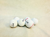 Srixon Soft Feel Lady Golf Balls - 15 Balls