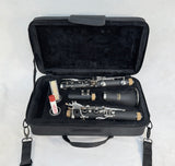 Jean Paul USA CL-300 Student Clarinet B Flat with Case