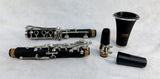 Jean Paul USA CL-300 Student Clarinet B Flat with Case
