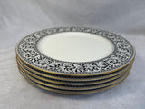 Mikasa Oxford Dinnerware Set - 5 Place Settings (25 Piece), Discontinued