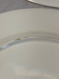 Mikasa Oxford Dinnerware Set - 5 Place Settings (25 Piece), Discontinued
