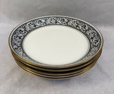 Mikasa Oxford Dinnerware Set - 5 Place Settings (25 Piece), Discontinued