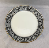 Mikasa Oxford Dinnerware Set - 5 Place Settings (25 Piece), Discontinued