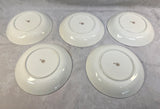 Mikasa Oxford Dinnerware Set - 5 Place Settings (25 Piece), Discontinued