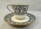 Mikasa Oxford Dinnerware Set - 5 Place Settings (25 Piece), Discontinued