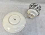 Mikasa Oxford Dinnerware Set - 5 Place Settings (25 Piece), Discontinued