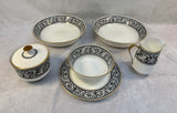 Mikasa Oxford China Serving Set - 5 Pieces