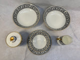 Mikasa Oxford China Serving Set - 5 Pieces