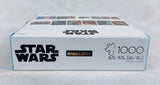 1000 Star Wars The Mandalorian Puzzle by Buffalo - Certified Complete!