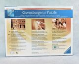 1000 Piece Ravensburger The Bookshop Puzzle - Brand New!