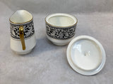 Mikasa Oxford China Serving Set - 5 Pieces