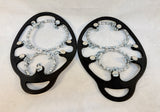 YakTrax Diamond Grip Ice Cleats - Size Large