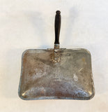 Vintage E.B. Rogers Silent Butler with Etched Lion