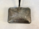 Vintage E.B. Rogers Silent Butler with Etched Lion