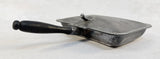 Vintage E.B. Rogers Silent Butler with Etched Lion