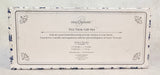 Grace Teaware Porcelain 8-Piece Tea Time Gift Set - Brand New!
