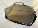ONETRIGIS Supranubis Adjustable Height Cot, 74" x 27" - Olive Green, Like New!