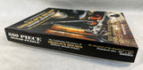 550 Piece 1997 Sherlock Holmes Mystery Puzzle: The Adventure of the Suicidal Secretary - Complete w/Booklet