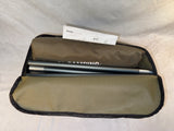 ONETRIGIS Supranubis Adjustable Height Cot, 74" x 27" - Olive Green, Like New!