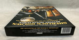 550 Piece 1997 Sherlock Holmes Mystery Puzzle: The Adventure of the Suicidal Secretary - Complete w/Booklet