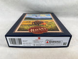 500 Piece Yellowstone National Park - Hayden Valley Bisons - Certified Complete!