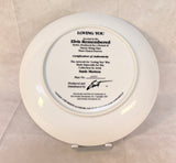 Elvis Presley Loving You Elvis Remembered Limited Edition Collector's Plate