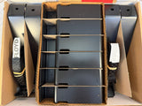 Floyd Beds Custom King Bed Frame Kit FB-FBKO, Black - Brand New!