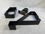 Floyd Beds Custom King Bed Frame Kit FB-FBKO, Black - Brand New!