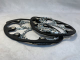 YakTrax Diamond Grip Ice Cleats - Size Large