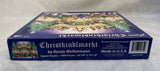 1000 Piece Christkindlmarkt Puzzle by Vermont Christmas Co. - Certified Complete!