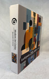 1000 Piece Modern Art Guitar Puzzle - Certified Complete!
