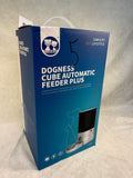 Dogness Cube 6L Automatic Feeder Plus, Powder Pink - Brand New!