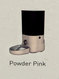 Dogness Cube 6L Automatic Feeder Plus, Powder Pink - Brand New!