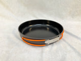 JetBoil Genesis 2-Burner Backpacking Stove Cooking System - Like New!