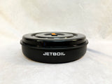 JetBoil Genesis 2-Burner Backpacking Stove Cooking System - Like New!