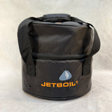 JetBoil Genesis 2-Burner Backpacking Stove Cooking System - Like New!