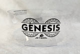 JetBoil Genesis 2-Burner Backpacking Stove Cooking System - Like New!