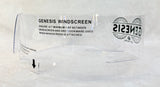 JetBoil Genesis 2-Burner Backpacking Stove Cooking System - Like New!