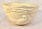 Lenox Bluebird Way Bowl - Like New in Box!