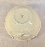 Lenox Bluebird Way Bowl - Like New in Box!