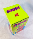 Scooby-Doo Burger Bank in Box by Russ - Like New!