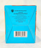 Scooby-Doo Burger Bank in Box by Russ - Like New!