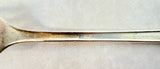 Vintage 1847 Rogers Bros. First Love Flatware - Lot of 54 Pieces