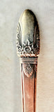 Vintage 1847 Rogers Bros. First Love Flatware - Lot of 54 Pieces