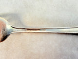 Vintage 1847 Rogers Bros. First Love Flatware - Lot of 54 Pieces