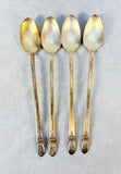 Vintage 1847 Rogers Bros. First Love Flatware - Lot of 54 Pieces