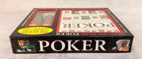Hermes House How to Play Poker Boxed Set - Brand New!
