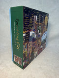 1000 Piece Sparkling City Puzzle by Galison - Brand New!