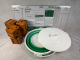 Swooc Games Yardzee, Farkle All Weather Yard Games for Family - Brand New!